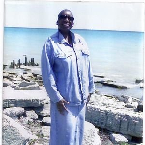 Meet your Posher, Ingrid